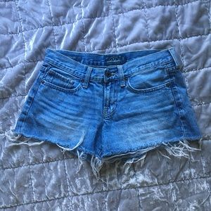 Lucky brand shorts